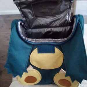 MUNCHLAX lunch cooler bag